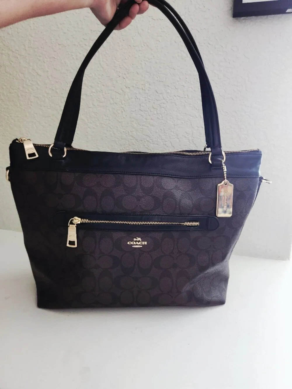 Coach c362 gallery